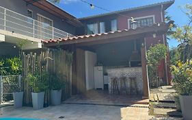 Casa em Ilhabela para família